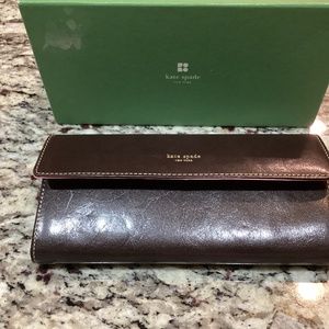Kate Spade long Waller